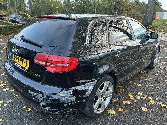 Audi A3 1.4 T picture 6