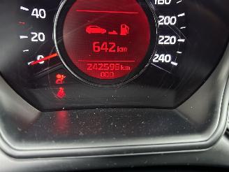 Kia Cee d Sportswagon 1.4 CVVT picture 8