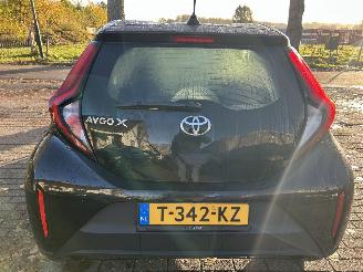 Toyota Aygo X 1.0 VVT-I  Play picture 6