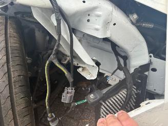 Ford Focus Sationcar 1.0 EcoBoost Hybrid Titanium  125 PK picture 11