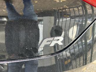 Seat Leon 1.5 eTSI  Hybrid Automaat  FR Launch Edition picture 6