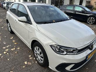 Volkswagen Polo 1.0 MPI picture 3