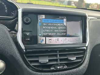 Peugeot 208 1.6 VTI  Allure  5 drs  ( Panoramadak- Leer ) picture 13