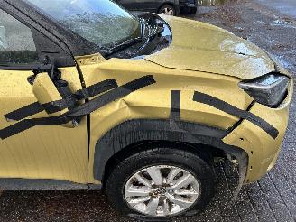 Toyota Yaris Cross 1.5 Hybrid Business Automaat picture 5