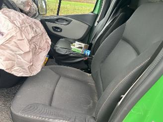 Renault Trafic 1.6 DCI  L2H1 picture 10