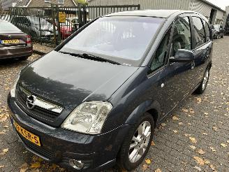 skadebil auto Opel Meriva 1.6 Cosma 2010/2