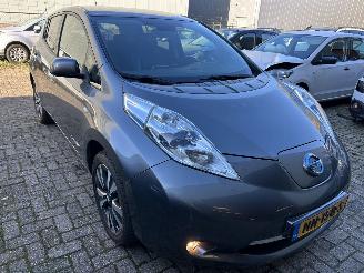 Nissan Leaf Electric 30 kWh picture 3