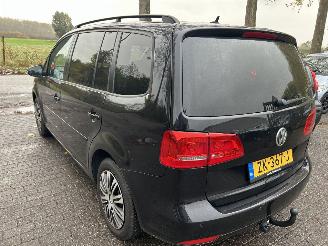 Volkswagen Touran 1.4 picture 6