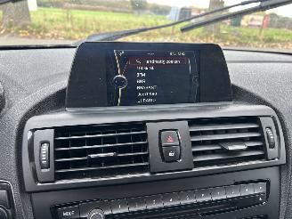 BMW 1-serie 116i   5 drs - schuifdak picture 9