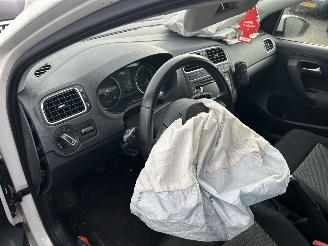 Volkswagen Polo 1.2 TDI BlueMotion Comfort  5 drs picture 7