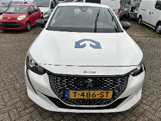 Peugeot e-208 50 kWh  Active Automaat picture 3