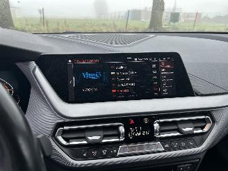 BMW 1-serie 116 Diesel  Automaat  5 drs picture 10