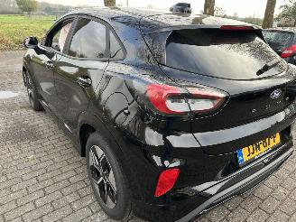 Ford Puma Gen-E  44 kWh  ( Nieuw prijs 35000,00 ) picture 10