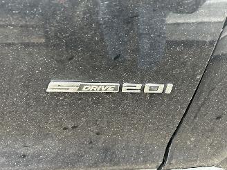 BMW X3 SDrive 2.0i  Automaat  M Pakket picture 4