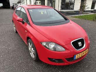 Seat Leon 1.6 picture 3