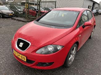 Unfallwagen Seat Leon 1.6 2006/1