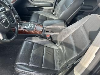 Audi A6 2.8 V6  Automaat Sedan picture 5
