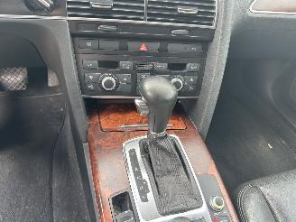 Audi A6 2.8 V6  Automaat Sedan picture 7