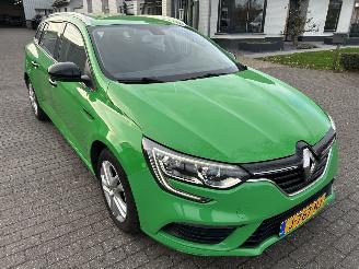 Renault Mégane 1.5 DCI  Stationcar picture 3