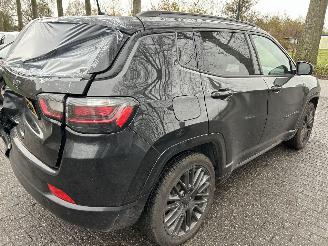 Jeep Compass 1.3 T  S  Automaat picture 4