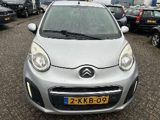 Citroën C1 1.0   5 Drs- Airco picture 2