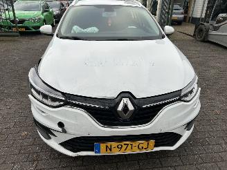 Renault Mégane Stationcar 1.0 TCe  Zen picture 2