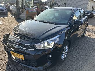 Schadeauto Kia Rio 1.0 T-GDI 2020/8