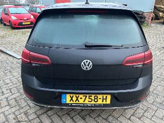 Volkswagen e-Golf Automaat picture 9