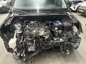 Volkswagen Caddy 2.0 TDI picture 2