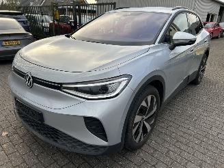  Volkswagen ID.4 Pro Oranje Edition 77KwH   210 KW 2024/12