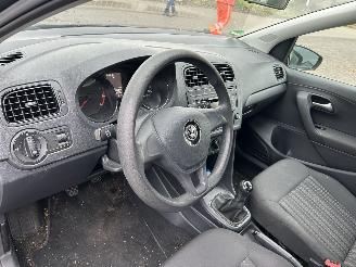 Volkswagen Polo 1.0 picture 11