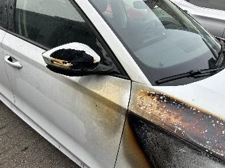 Skoda Octavia Combi 1.5 TSI E-Tec MHEV Automaat First Edition   ( 19085 KM ) picture 5