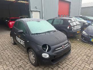 Fiat 500 1.0 Hybrid picture 4