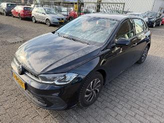  Volkswagen Polo 1.0 TSI  Life 2023/4