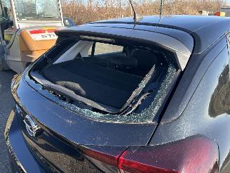 Opel Corsa 1.2 Edition   5 Drs picture 7