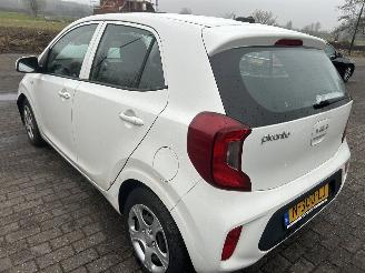 Kia Picanto 1.0 DPI  Comfortline picture 6