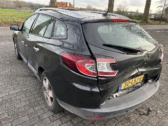 Renault Mégane 1.4 TCe Dynamique picture 6