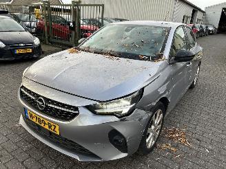  Opel Corsa 1.2 Elegance 2020/4