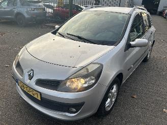  Renault Clio Estate 1.2 TCE Dynamique 2008/6