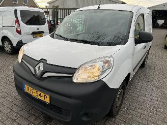  Renault Kangoo 1.5 Blue dCi Comfort 2021/3