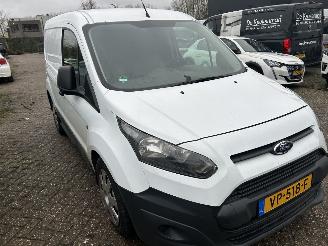 Ford Transit Connect 1.6 TDCI L1 Ambiente picture 3