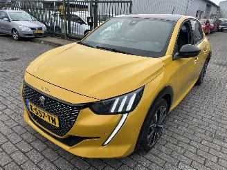  Peugeot 208 1.2 PureTech   GT 2021/3