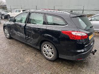 Ford Focus 1.0 EcoBoost  Stationcar picture 5