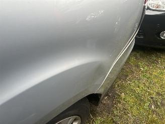 Ford Focus 1.6 Stationcar picture 12