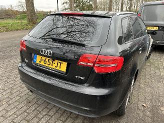 Audi A3 Sportback 1.2 TFSI Ambition Advance picture 4