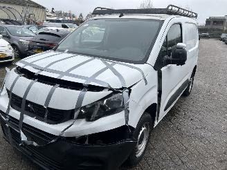  Peugeot Partner 1.5 BlueHDI 2020/1