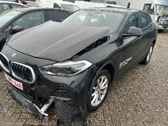  BMW X2 sdrive 1.6 Diesel   automaat 2023/4