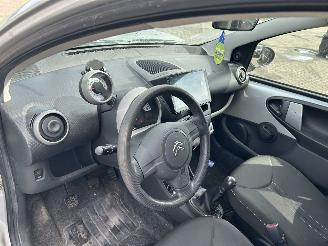 Citroën C1 1.0 First Edition  5 drs-Airco picture 5