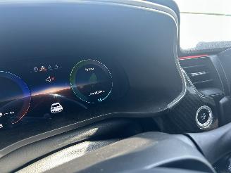 Renault Arkana E-Tech Hybrid   Automaat  R.S  Line picture 14
