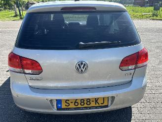 Volkswagen Golf 1.2 TSI   5 drs picture 8